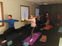 Lucent Yoga & Fitness image 2